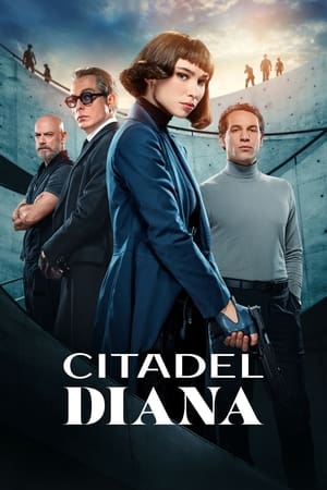 Citadel: Diana Season  1 online