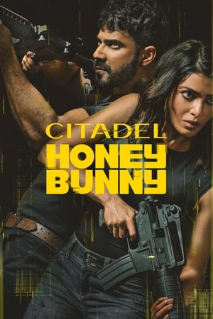 Citadel Honey Bunny Season  1 online