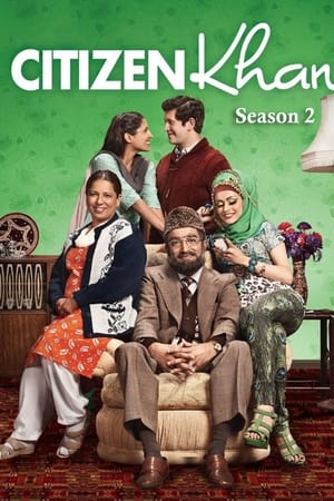 Citizen Khan Online free