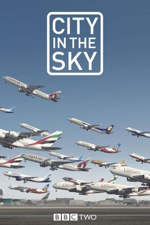 City in the Sky Season  1 online