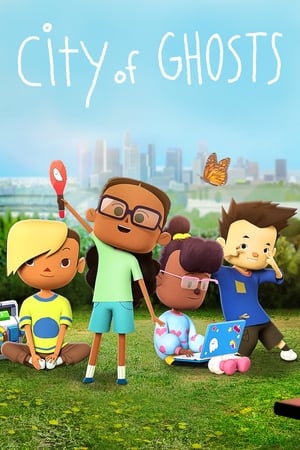 City of Ghosts Online free