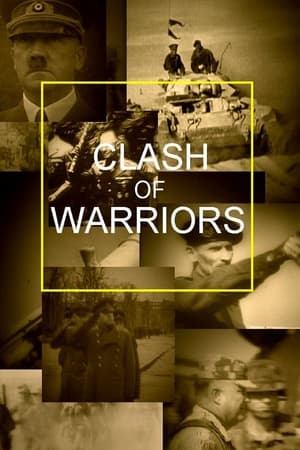 Clash of Warriors online free