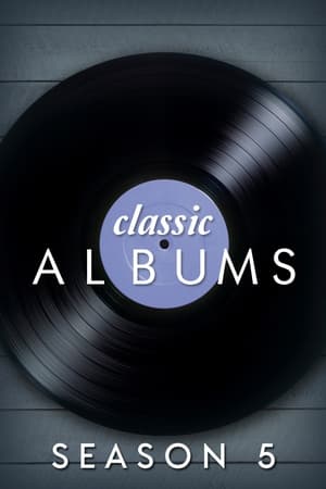 Classic Albums Season  5 online