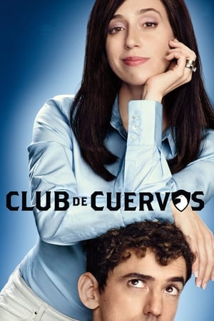 Club de Cuervos Online free