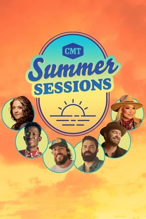 CMT Summer Sessions Season  1 online