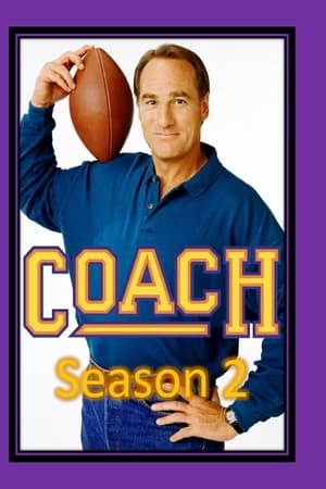 Coach Season  2 online