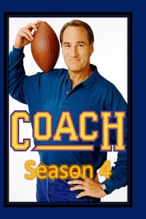 Coach Season  4 online