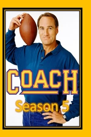 Coach Season 5 online free