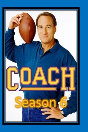 Coach Season 6 online free