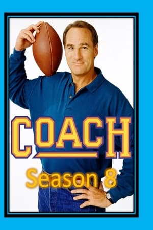 Coach Season 8 online free