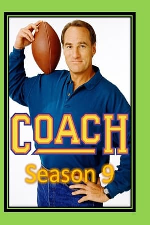 Coach Season  9 online