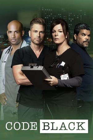 Code Black Season 0 online free