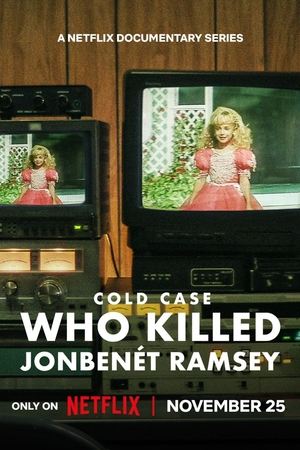 Cold Case: Who Killed JonBenét Ramsey Season  1 online