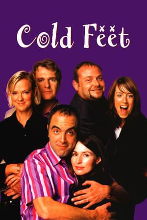 Cold Feet Season 4 online free