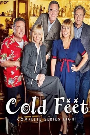 Cold Feet Season  8 online