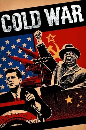 Cold War Season  1 online