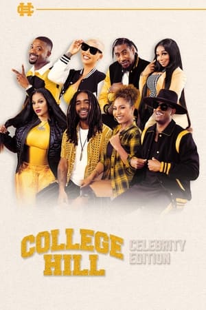 College Hill: Celebrity Edition Season  2 online