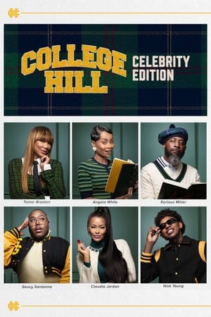 College Hill: Celebrity Edition Season  3 online