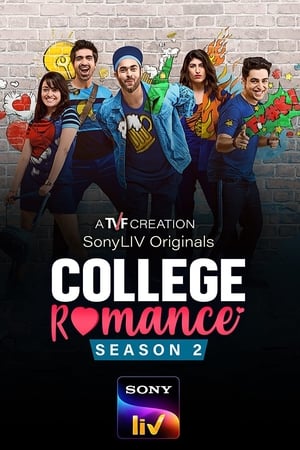 College Romance Season  2 online