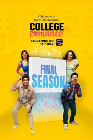 College Romance Season  4 online