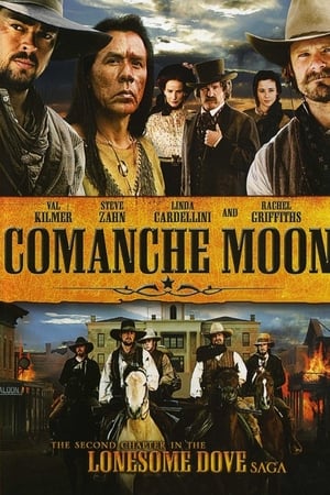 Comanche Moon T 1 C 3 online gratis