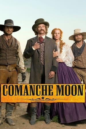 Comanche Moon Online free