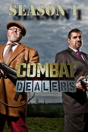 Combat Dealers Season  1 online