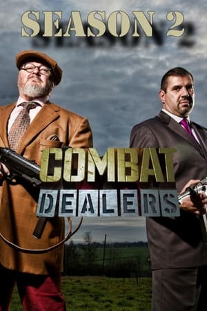 Combat Dealers Season  2 online