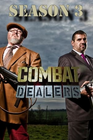 Combat Dealers Season  3 online