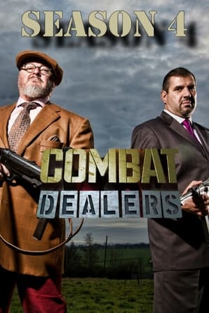 Combat Dealers Season  4 online