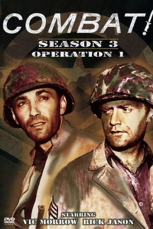 Combat! Season 3 online free