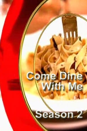 Come Dine with Me T 2 C 10 online gratis