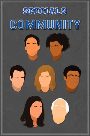 Community Season  0 online