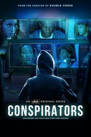 Conspirators Season 1 online free