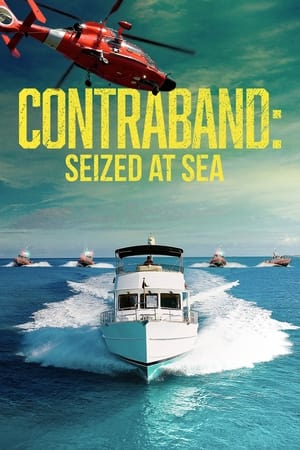 Contraband: Seized at Sea online free