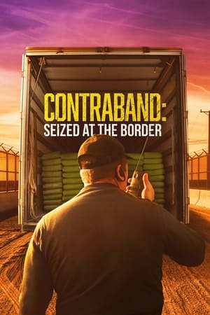 Contraband: Seized at the Border T 5 C 4 online gratis