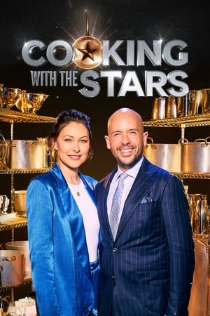 Cooking with the Stars online free