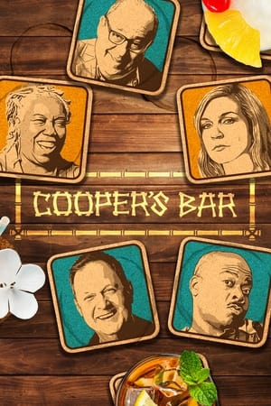 Cooper's Bar Season  2 online