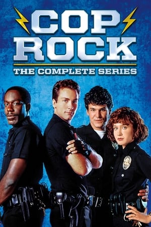 Cop Rock Online free