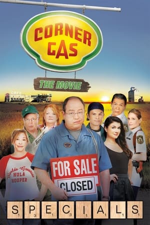 Corner Gas Season 0 online free