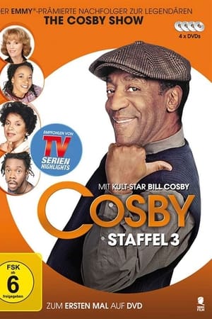 Cosby T 3 C 23 online gratis