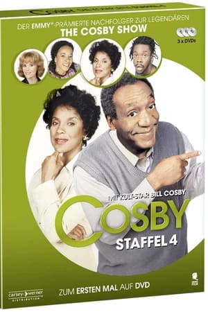 Cosby Season 4 online free