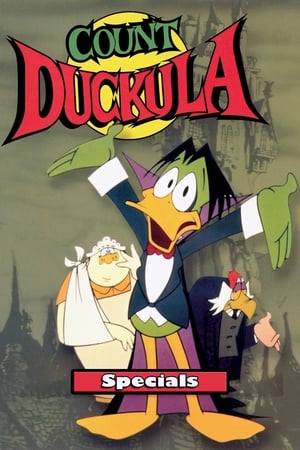 Count Duckula Season  0 online