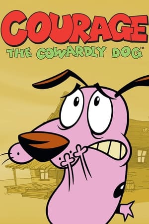 Courage the Cowardly Dog Season 0 online free