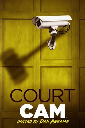 Court Cam T 8 C 9 online gratis