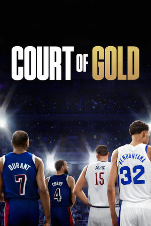 Court of Gold Season  1 online