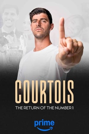 Courtois, the Return of the Number 1 online free