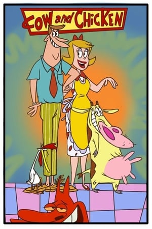 Cow and Chicken Season 0 online free