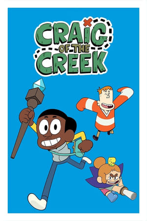 Craig of the Creek T 0 C 3 online gratis