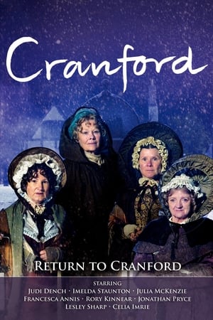 Cranford Season  2 online